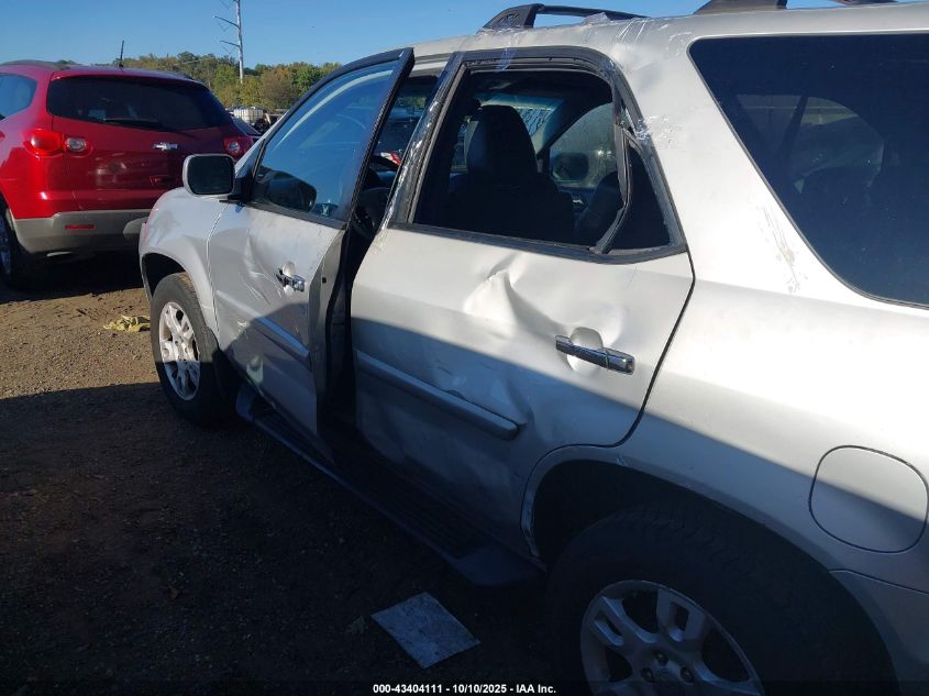 2004 Acura Mdx VIN: 2HNYD18834H546990 Lot: 43404111