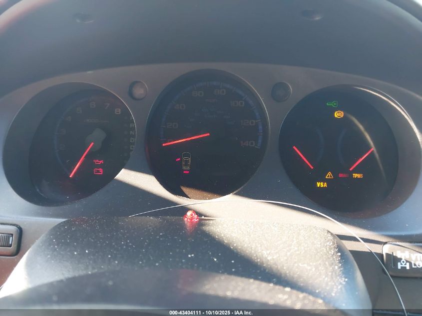 2004 Acura Mdx VIN: 2HNYD18834H546990 Lot: 43404111