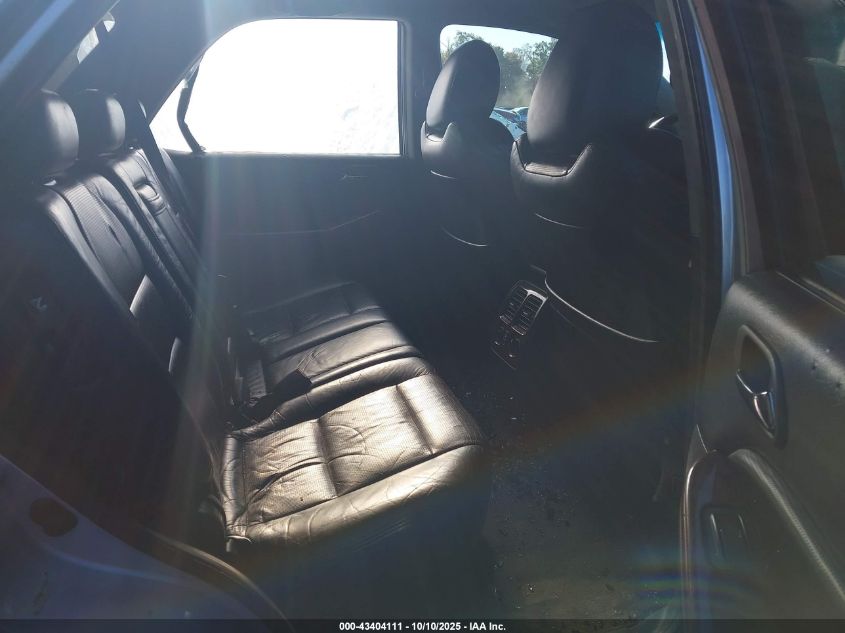 2004 Acura Mdx VIN: 2HNYD18834H546990 Lot: 43404111