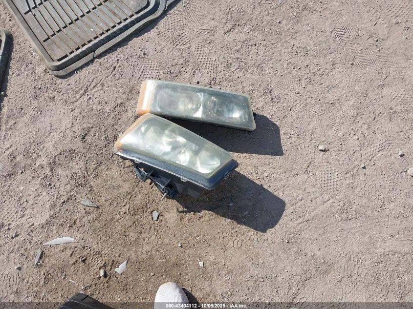 2004 Chevrolet Silverado 1500 Ls VIN: 2GCEC19V541109694 Lot: 43404112