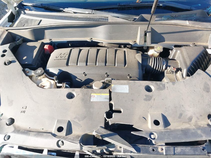 2014 GMC Acadia Slt-1 VIN: 1GKKVRKDXEJ157118 Lot: 43404117