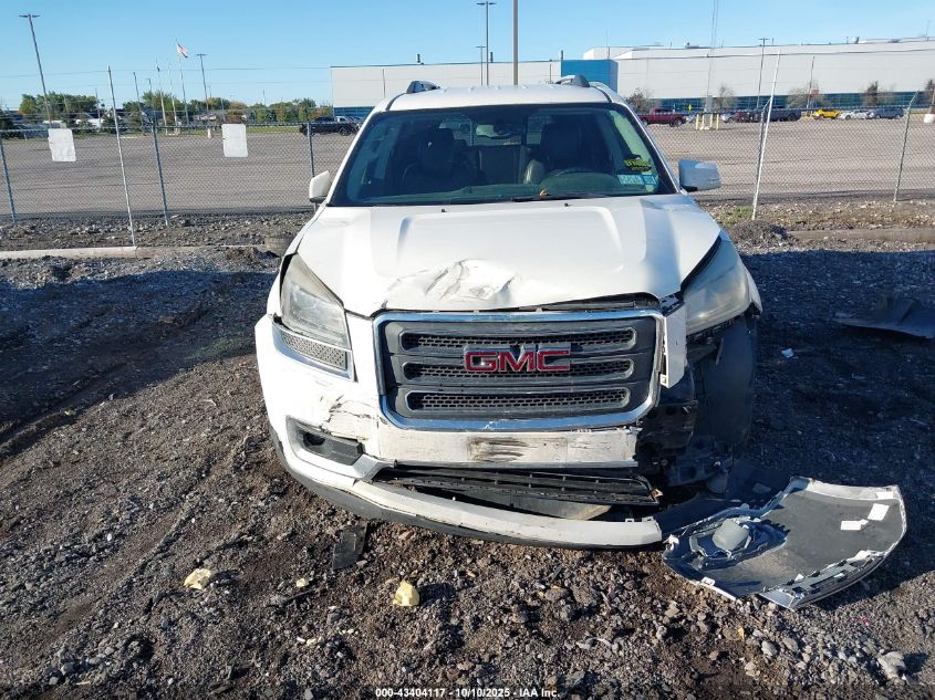 2014 GMC Acadia Slt-1 VIN: 1GKKVRKDXEJ157118 Lot: 43404117
