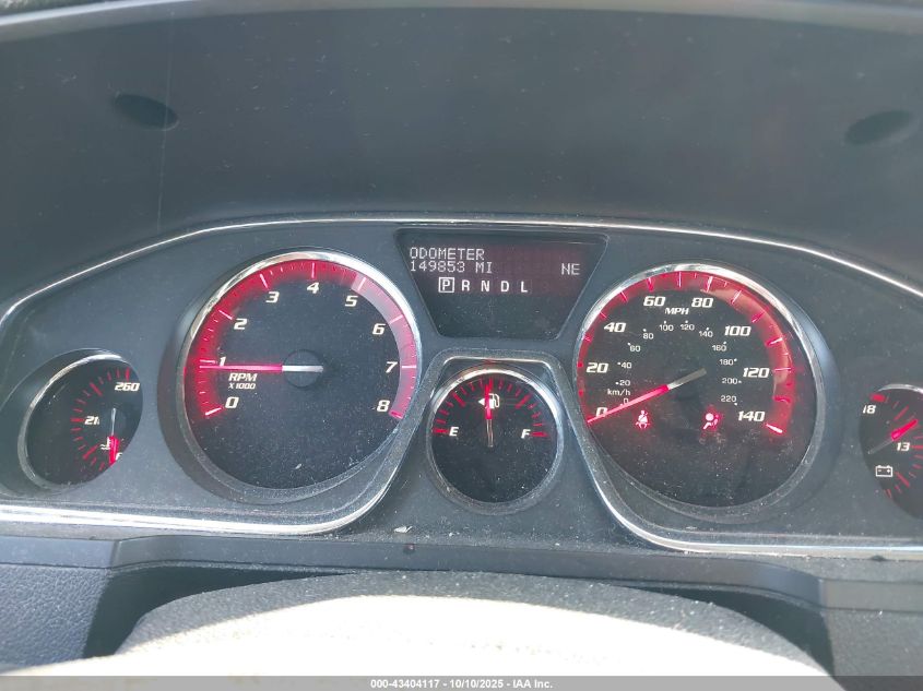 2014 GMC Acadia Slt-1 VIN: 1GKKVRKDXEJ157118 Lot: 43404117