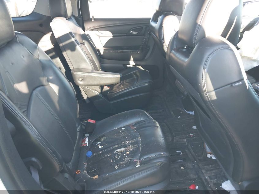 2014 GMC Acadia Slt-1 VIN: 1GKKVRKDXEJ157118 Lot: 43404117