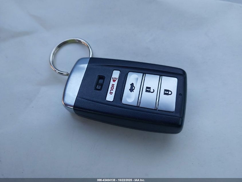 2021 Acura Tlx A-Spec Package VIN: 19UUB6F56MA006386 Lot: 43404138