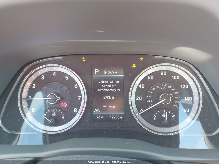 2023 Hyundai Sonata Sel VIN: KMHL64JA6PA330171 Lot: 43404142