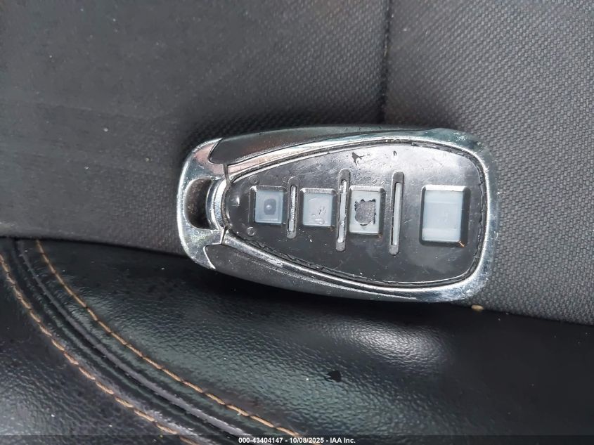 2019 Chevrolet Trax Lt VIN: 3GNCJLSB4KL284501 Lot: 43404147