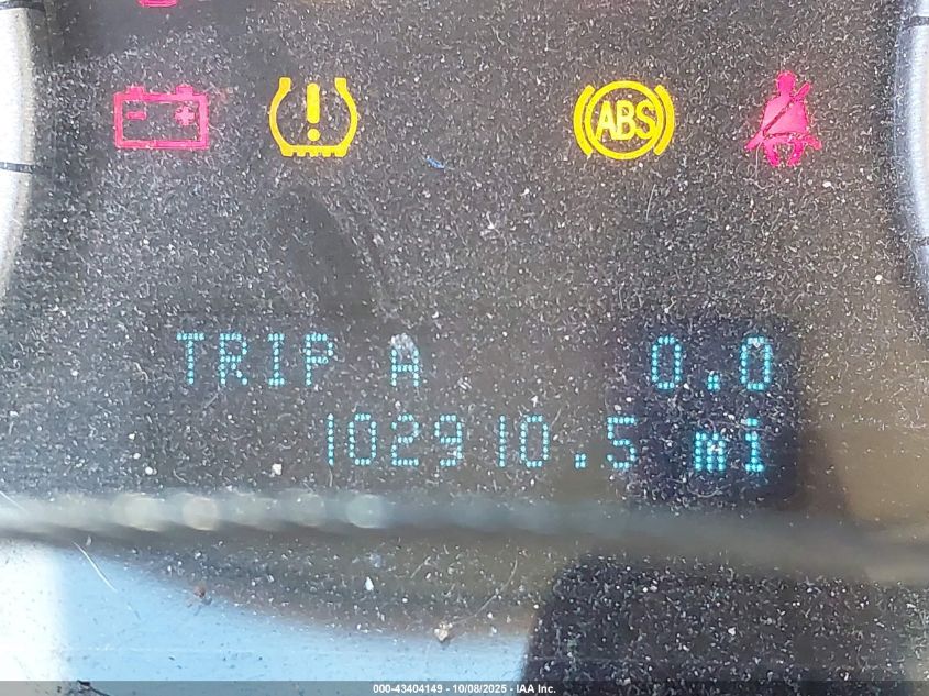 2011 Ford Escape Xlt VIN: 1FMCU9DG6BKA28238 Lot: 43404149