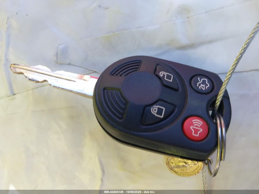 2011 Ford Escape Xlt VIN: 1FMCU9DG6BKA28238 Lot: 43404149