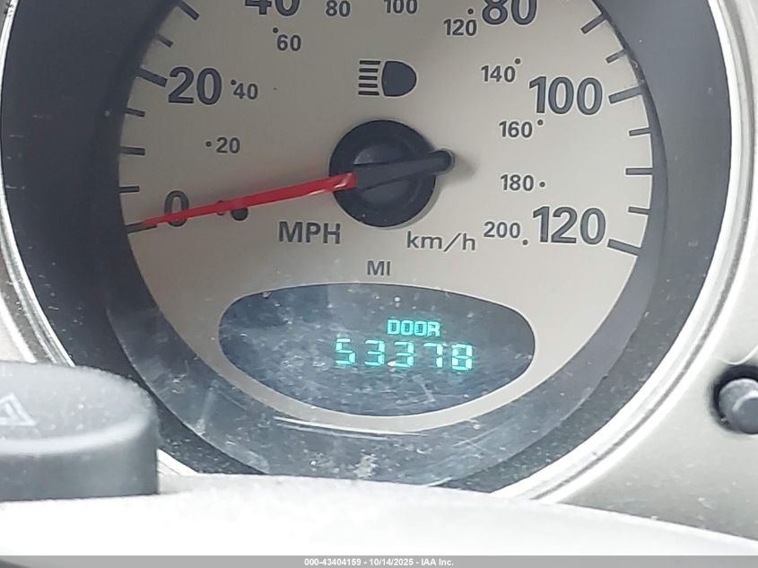 2004 Chrysler Pt Cruiser Limited VIN: 3C8FY68814T202479 Lot: 43404159