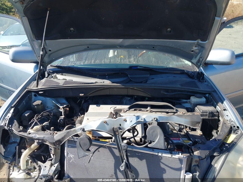 2004 Lexus Rx 330 VIN: JTJHA31U140056163 Lot: 43404166