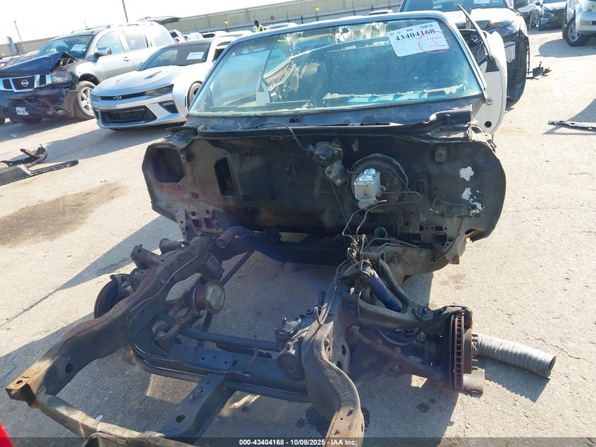 1971 Cadillac Eldorado VIN: 693671Q404643 Lot: 43404168