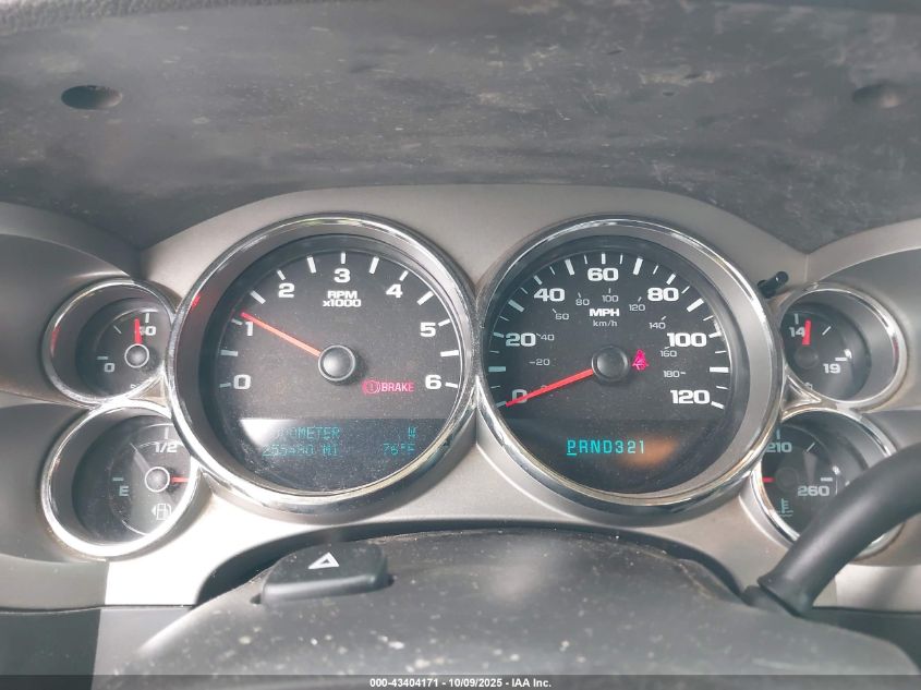 2009 Chevrolet Silverado 1500 Lt VIN: 1GCEK29J99Z136854 Lot: 43404171