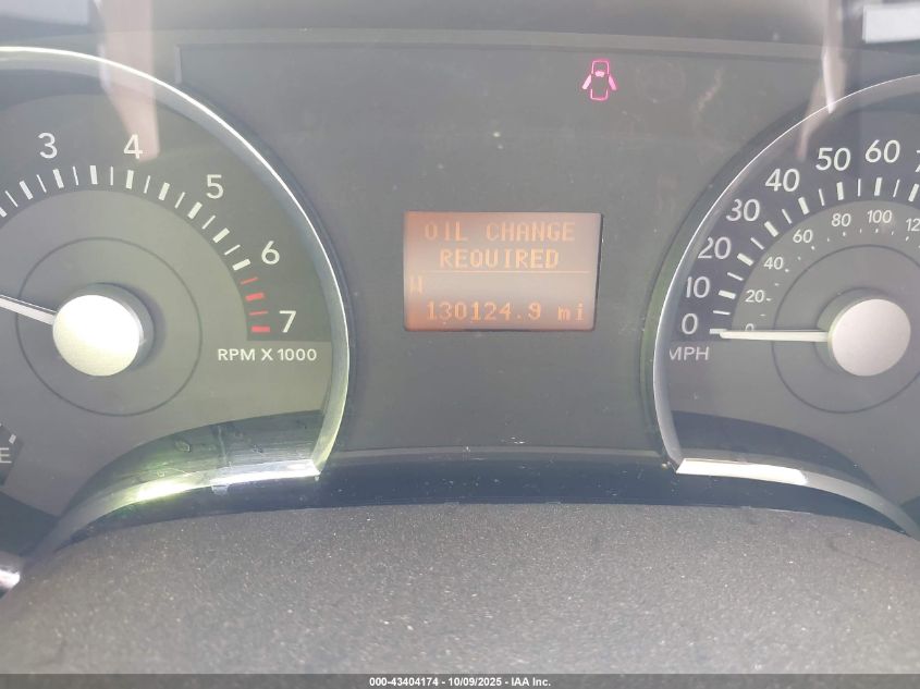 2008 Mercury Mountaineer Premier VIN: 4M2EU48E78UJ03500 Lot: 43404174