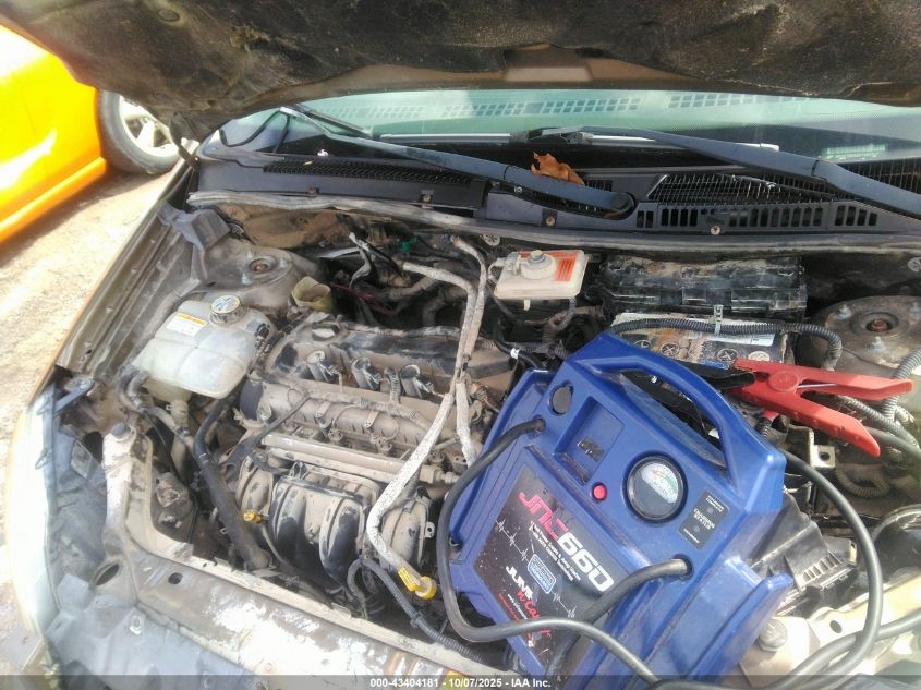 2013 Ford Transit Connect Xlt VIN: NM0KS9BN4DT162747 Lot: 43404181