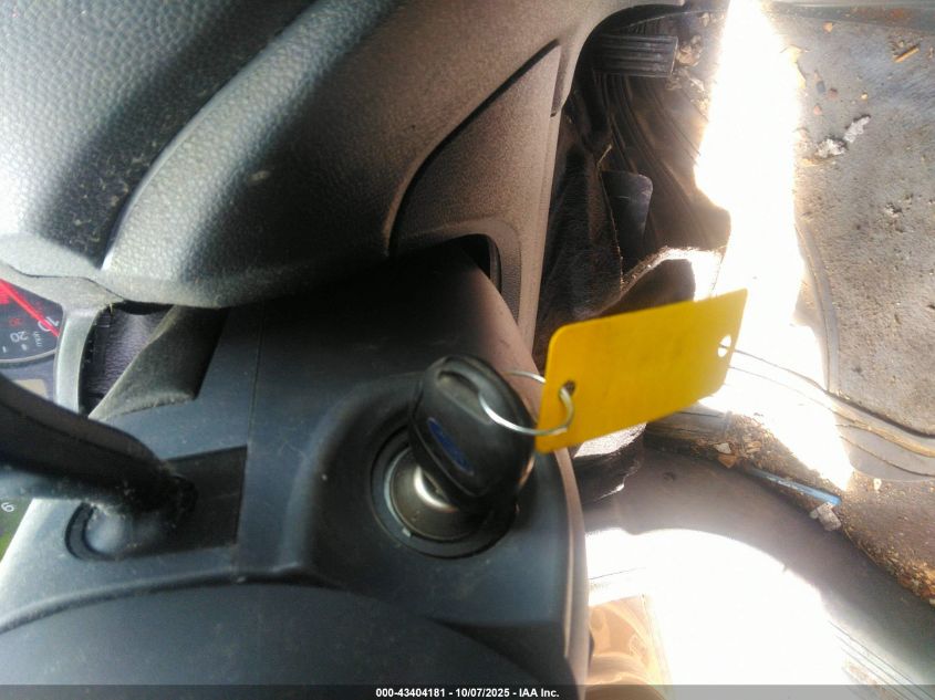 2013 Ford Transit Connect Xlt VIN: NM0KS9BN4DT162747 Lot: 43404181