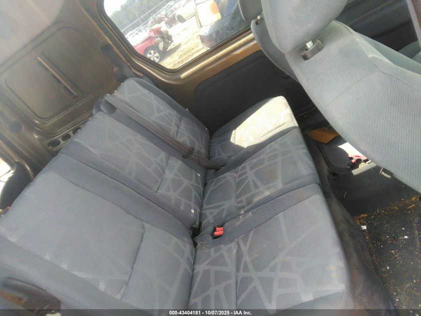 2013 Ford Transit Connect Xlt VIN: NM0KS9BN4DT162747 Lot: 43404181