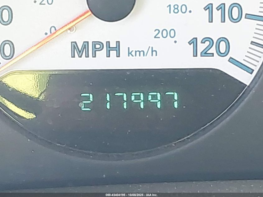 2006 Dodge Grand Caravan Sxt VIN: 2D8GP44L96R612137 Lot: 43404195