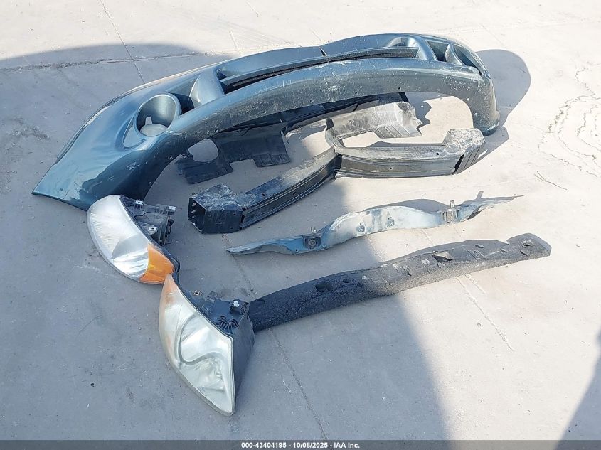 2006 Dodge Grand Caravan Sxt VIN: 2D8GP44L96R612137 Lot: 43404195