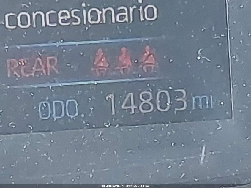 2021 Toyota Corolla Se VIN: 5YFS4MCE5MP076174 Lot: 43404196