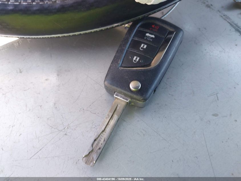 2021 Toyota Corolla Se VIN: 5YFS4MCE5MP076174 Lot: 43404196