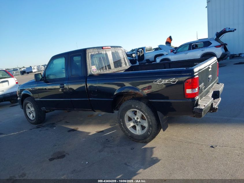 2009 Ford Ranger Xlt VIN: 1FTZR15E09PA21216 Lot: 43404209