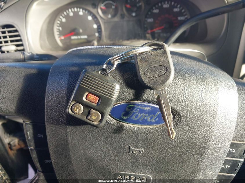 2009 Ford Ranger Xlt VIN: 1FTZR15E09PA21216 Lot: 43404209