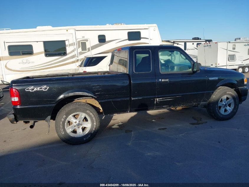 2009 Ford Ranger Xlt VIN: 1FTZR15E09PA21216 Lot: 43404209