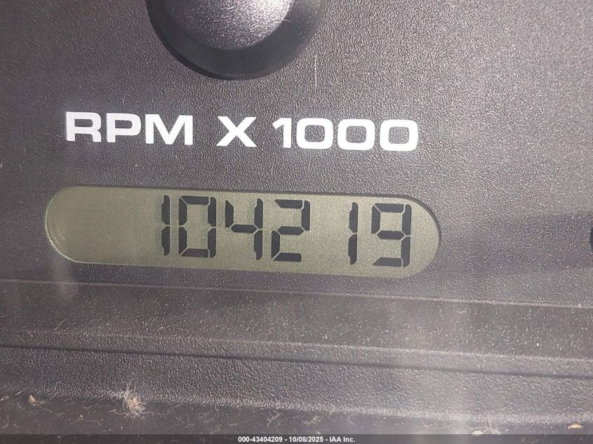 2009 Ford Ranger Xlt VIN: 1FTZR15E09PA21216 Lot: 43404209