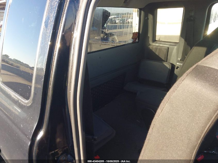 2009 Ford Ranger Xlt VIN: 1FTZR15E09PA21216 Lot: 43404209