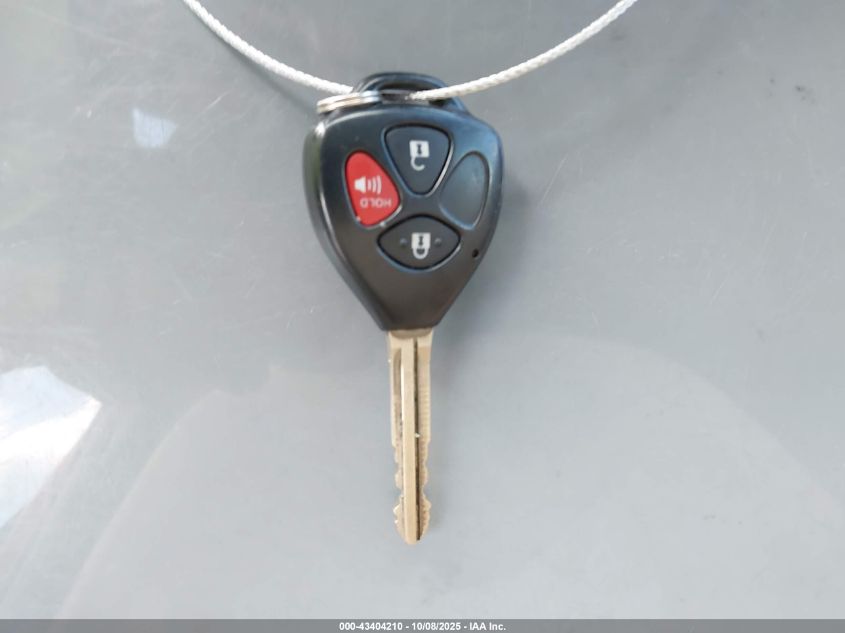 2012 Toyota Rav4 VIN: 2T3ZF4DV3CW120054 Lot: 43404210