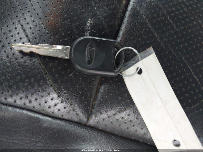 2013 Ford F-150 Fx2 VIN: 1FTFW1CT6DKE43977 Lot: 43404223