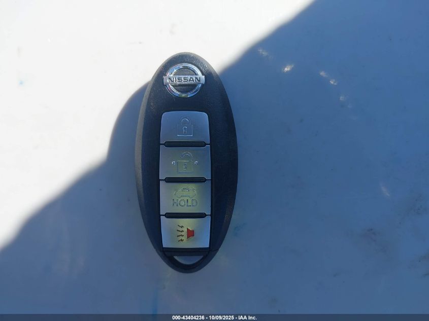 2012 Nissan Altima 2.5 S VIN: 1N4AL2AP1CC257955 Lot: 43404236