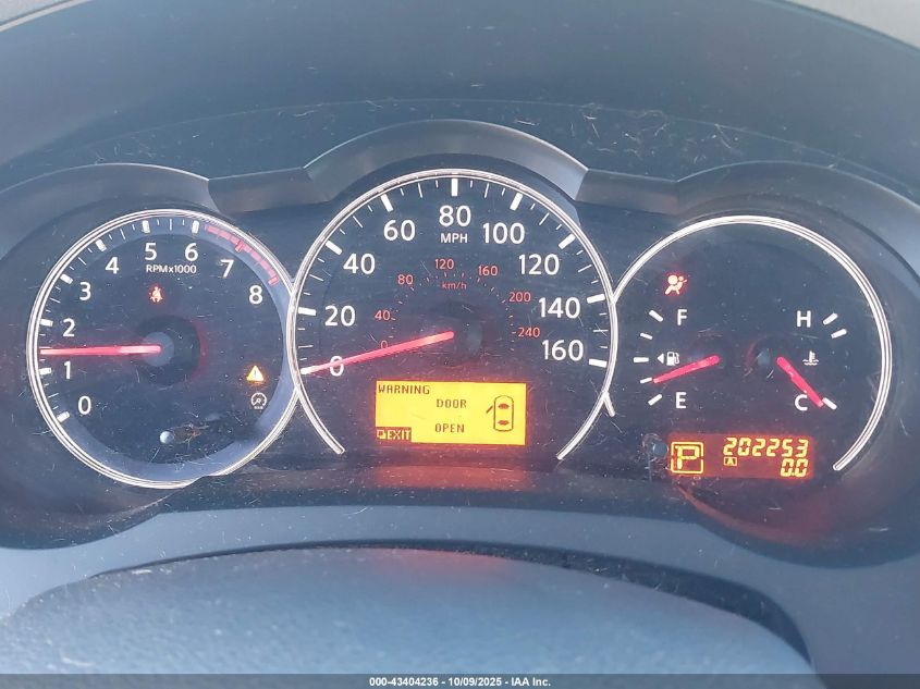 2012 Nissan Altima 2.5 S VIN: 1N4AL2AP1CC257955 Lot: 43404236