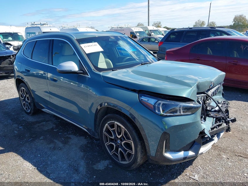 BMW X1 XDRIVE28I