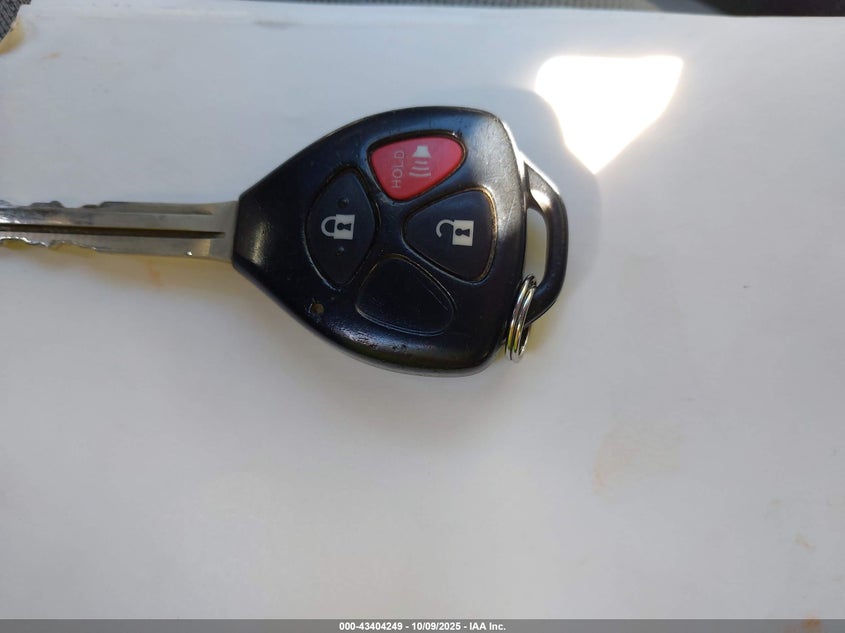 2009 Toyota Rav4 Base V6 VIN: JTMBK33V19D008349 Lot: 43404249