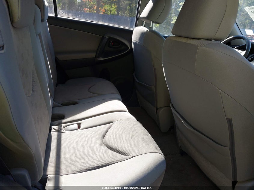 2009 Toyota Rav4 Base V6 VIN: JTMBK33V19D008349 Lot: 43404249