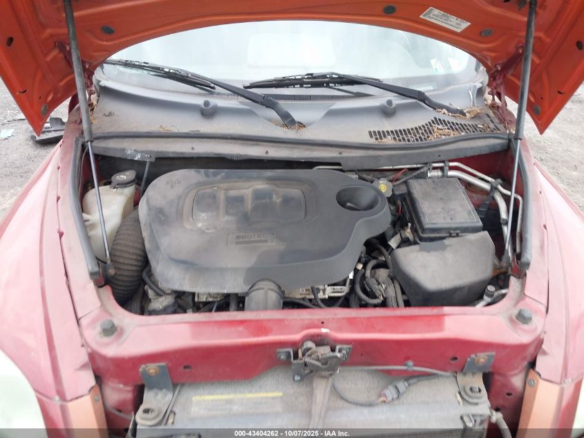 2009 Chevrolet Hhr Ls VIN: 3GNCA13B59S566388 Lot: 43404262