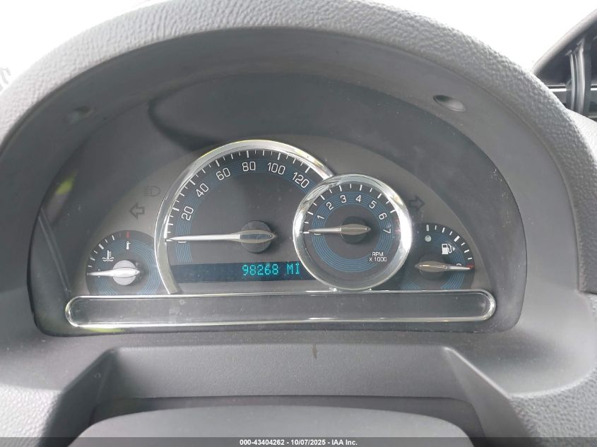 2009 Chevrolet Hhr Ls VIN: 3GNCA13B59S566388 Lot: 43404262