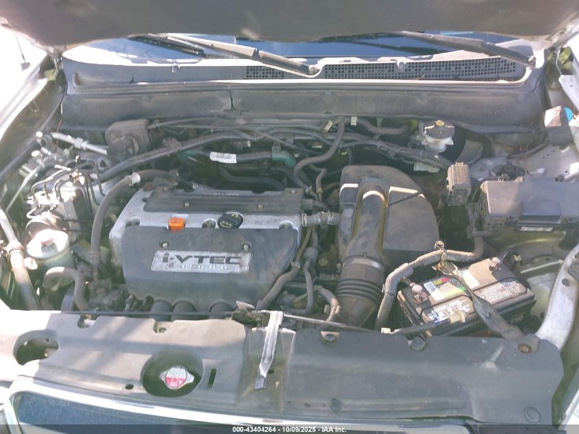 2006 Honda Cr-V Ex VIN: SHSRD78856U409788 Lot: 43404264