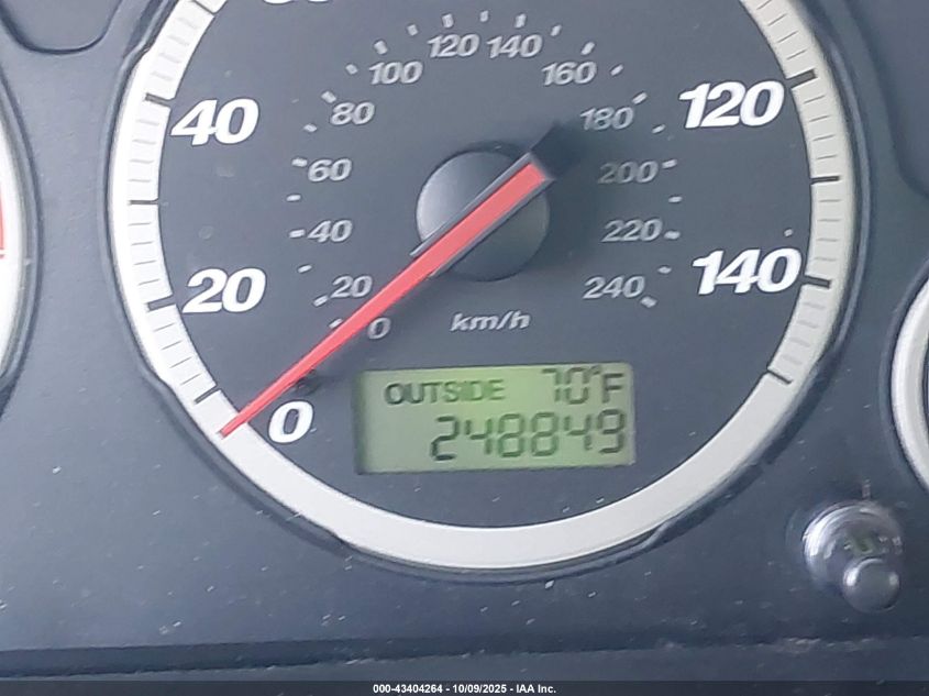 2006 Honda Cr-V Ex VIN: SHSRD78856U409788 Lot: 43404264