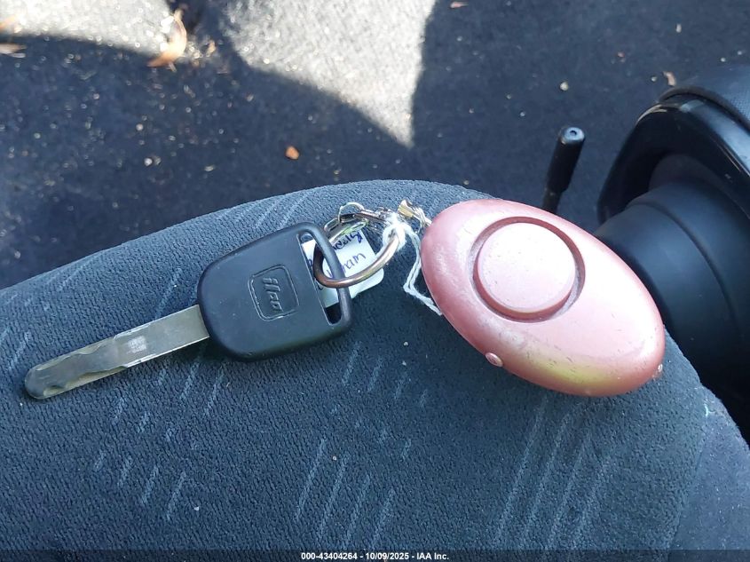 2006 Honda Cr-V Ex VIN: SHSRD78856U409788 Lot: 43404264