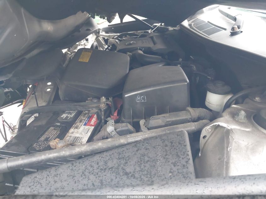 2014 Toyota Camry Le VIN: 4T4BF1FK3ER383164 Lot: 43404281