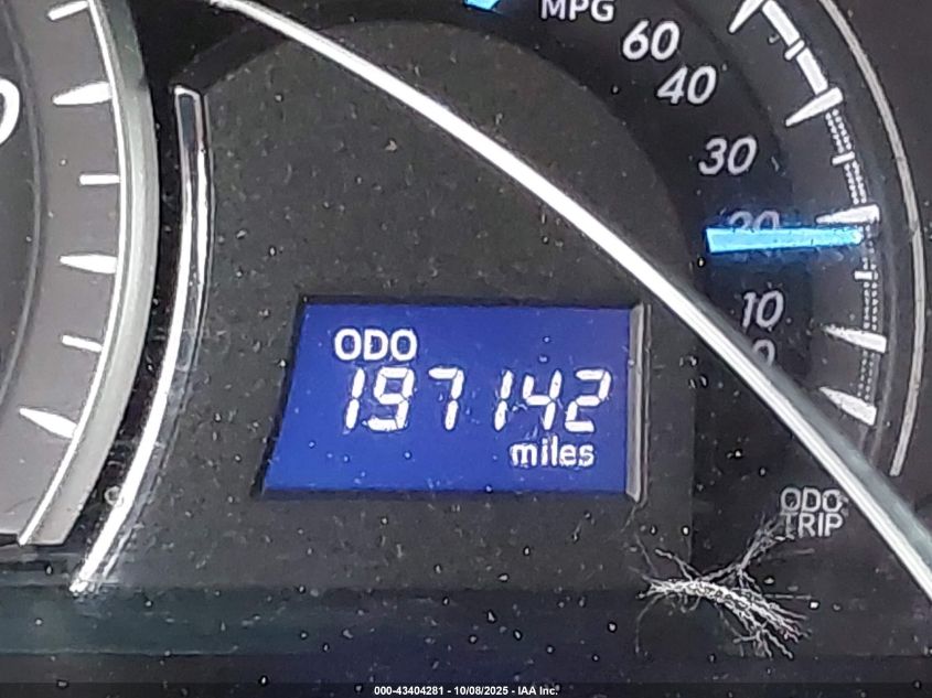 2014 Toyota Camry Le VIN: 4T4BF1FK3ER383164 Lot: 43404281