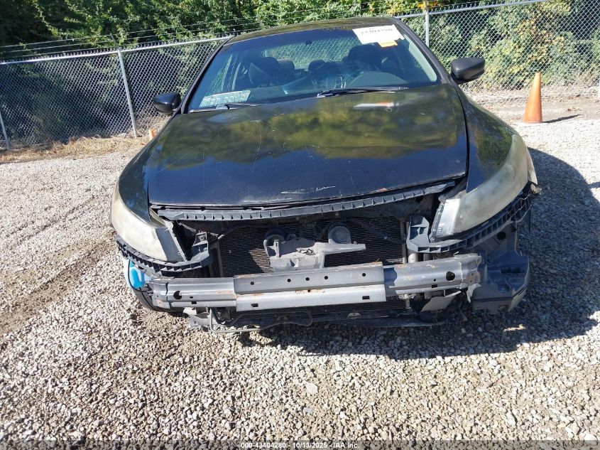 2008 Honda Accord 2.4 Ex VIN: 1HGCS12748A015194 Lot: 43404280