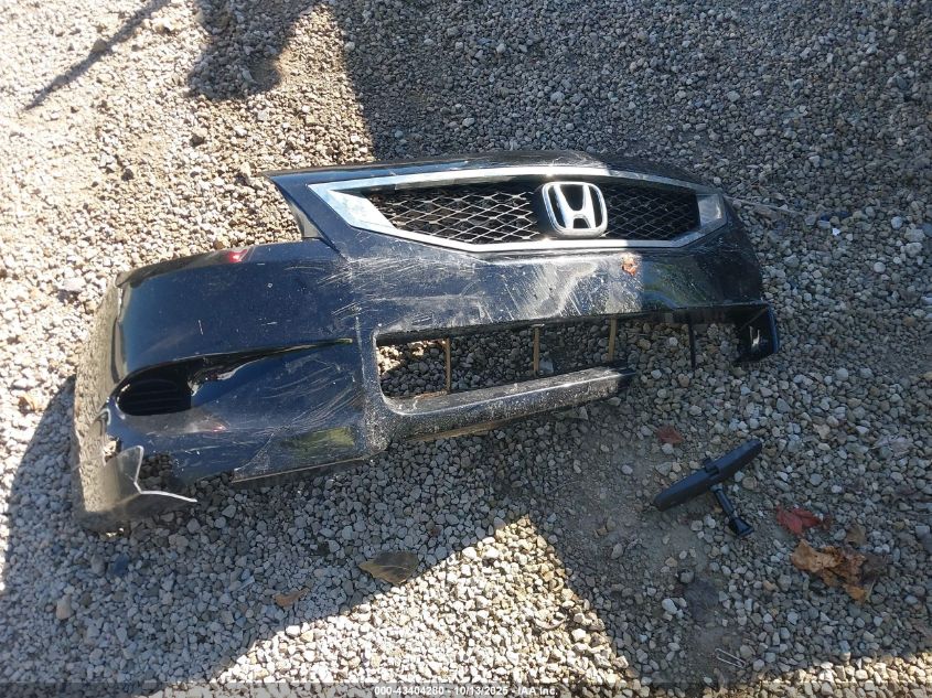 2008 Honda Accord 2.4 Ex VIN: 1HGCS12748A015194 Lot: 43404280