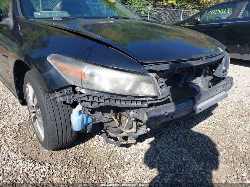 2008 Honda Accord 2.4 Ex VIN: 1HGCS12748A015194 Lot: 43404280