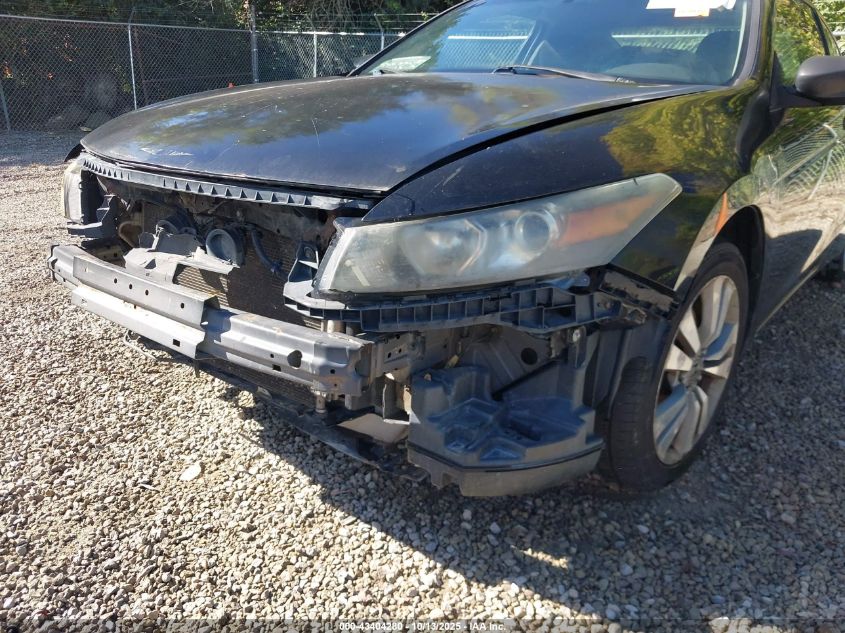 2008 Honda Accord 2.4 Ex VIN: 1HGCS12748A015194 Lot: 43404280