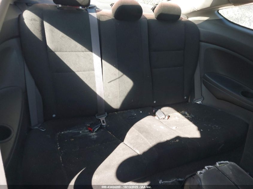 2008 Honda Accord 2.4 Ex VIN: 1HGCS12748A015194 Lot: 43404280