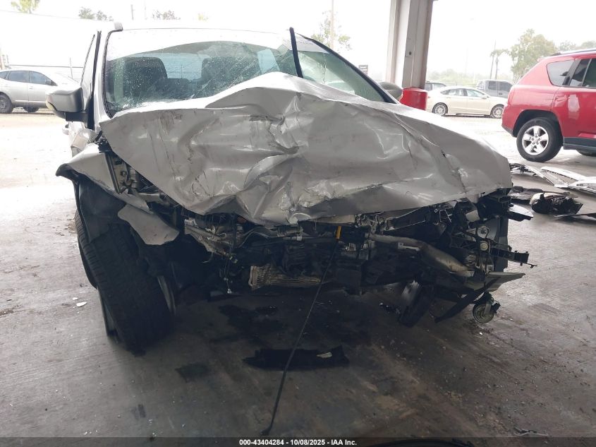 2015 Ford Focus Se VIN: 1FADP3K24FL288308 Lot: 43404284